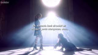 Purple Kiss - Ponzona Türkçe Çeviri