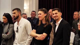 Mos Harroni̇ Çameri̇ne- Toka E Dhunuar Populli I Masakruar