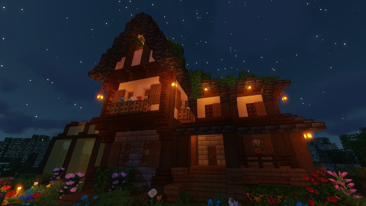 Starting Fresh | Soupernova | Suteki SMP