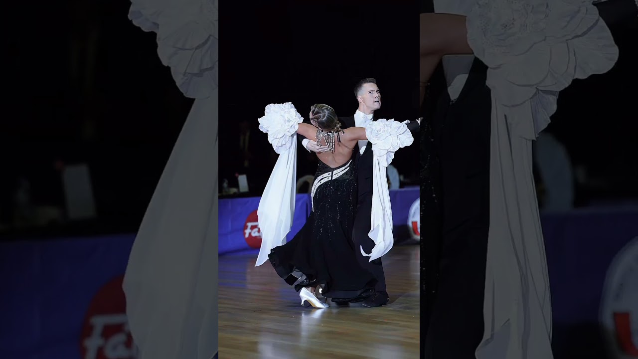 Standard dance is just a other level of beauty❤️