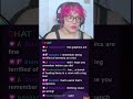 I was Afraid™️to play at higher difficulties and looking dumb lmao | #dynamitegirl01 on #Twitch #sil