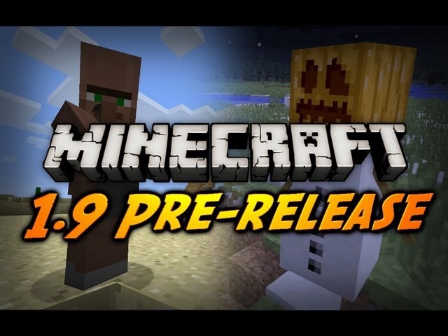 How to Play the Minecraft 1.9 pre-release 2 in hardcore mode « PC