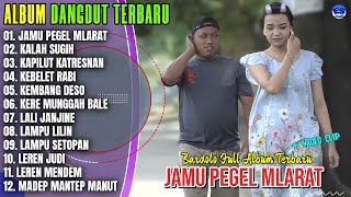 Bordolo Full Album || JAMU PEGEL MLARAT - KALAH SUGIH - LEREN JUDI - Dangdut Jawa Terbaru 2026 Viral