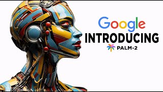 Google’s NEW AI ‘PALM-2 DOMINATES The Industry ! (NOW RELEASED!)