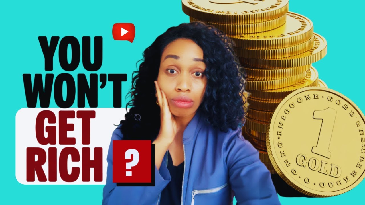 The Truth About YouTube Earnings That Shocked Me - YouTube