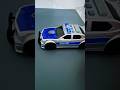 TOY ASMR &amp; Testing : Police Car ,Mobil Polisi ,Mobil mobilan #car #police #asmr #shorts