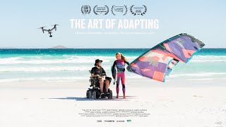 The Art of Adapting - Short Film
