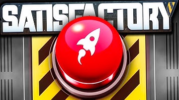 Launching through Tech Tiers! - Satisfactory Modded Let