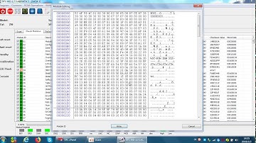 WD HDD Bypass SA Fix Non accessible SA