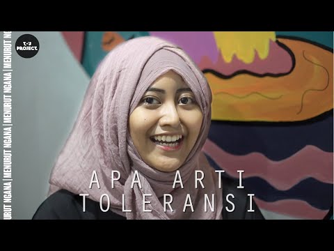 Video: Apa yang dimaksud dengan UU Toleransi?