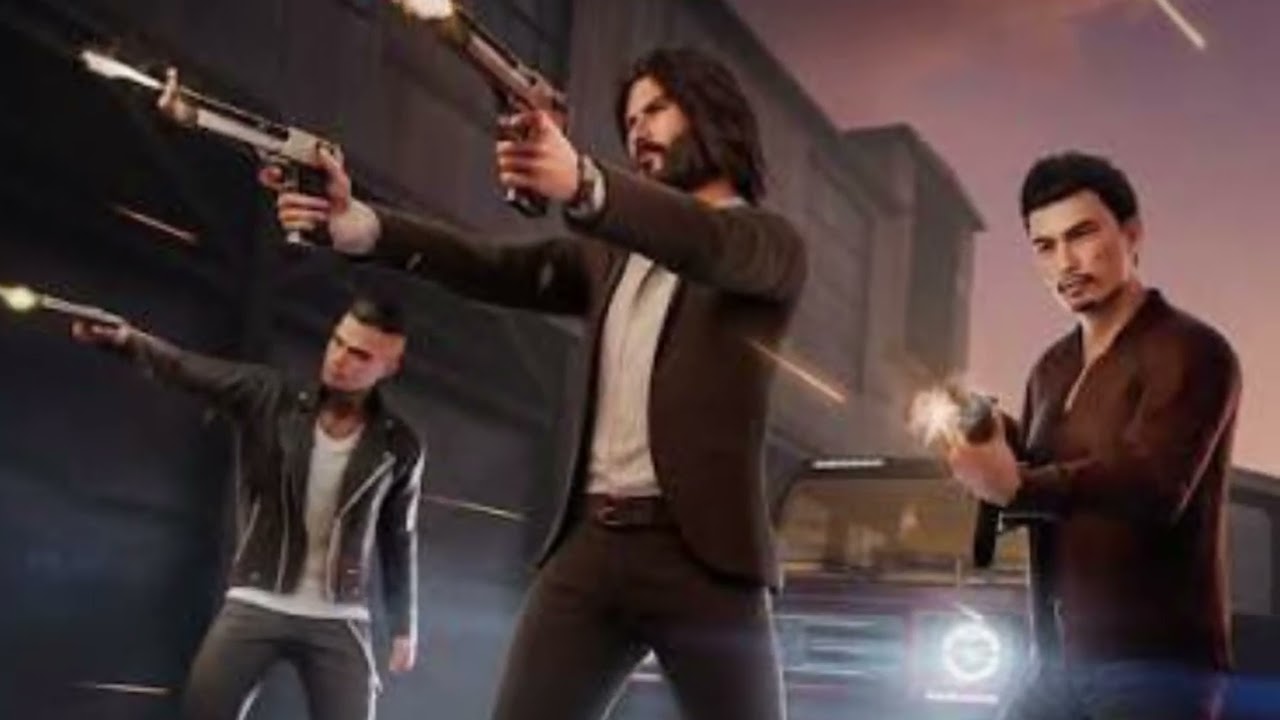 Campton - rendez-vous  One state rp fortuna