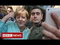 New video by BBC News on YouTube