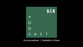 Christopher Moore Interview | The B&N Podcast Wealth