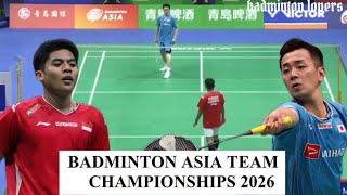 Amazing Performance Moh Zaki Ubaidillah ina Challenges Kenta Nishimoto jpn In The 2026 Batc