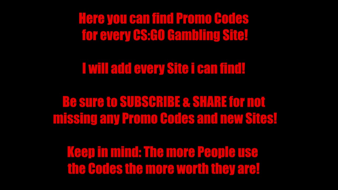 Channel Trailer | csgoaffilys