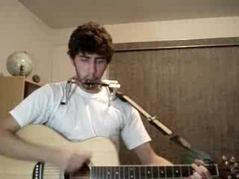 The River - Bruce Springsteen (cover)