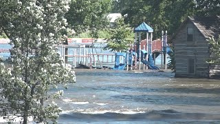 Windom Overcoming Historic Flooding Of Local Waterways