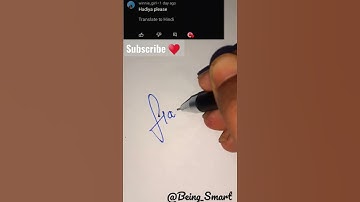 Write your name in Comments|