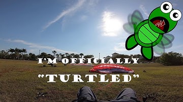 The Paramotor Flight That Never Was | How Embarrassing!