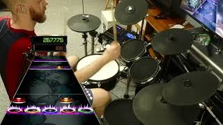 Ghwt - Everlong By Foo Fighters - Expert Drums 100% Fc