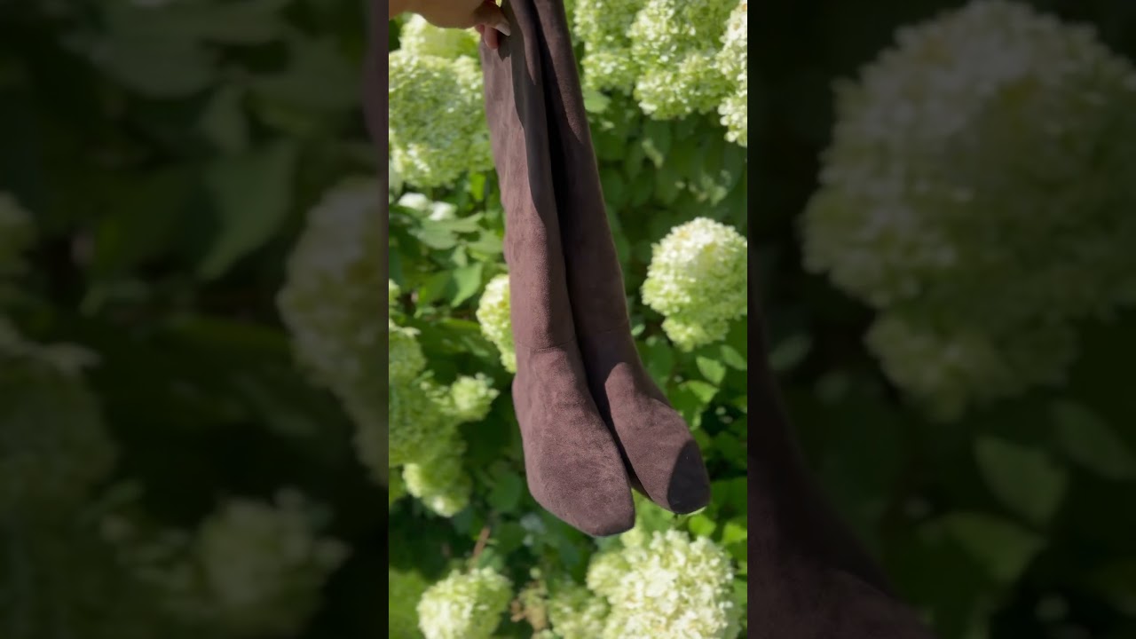 Walmart Boots Fall 2025! 🍂🍁 (Link is in description)  