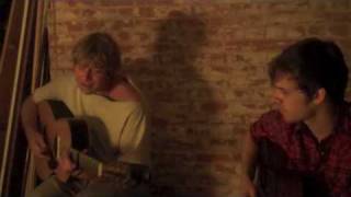 Angioplasty Video E007 Nathan Moore - "In the Basement"