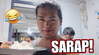 Naki-kain sa mga kapitbahay! 😂 | Madam Aivan