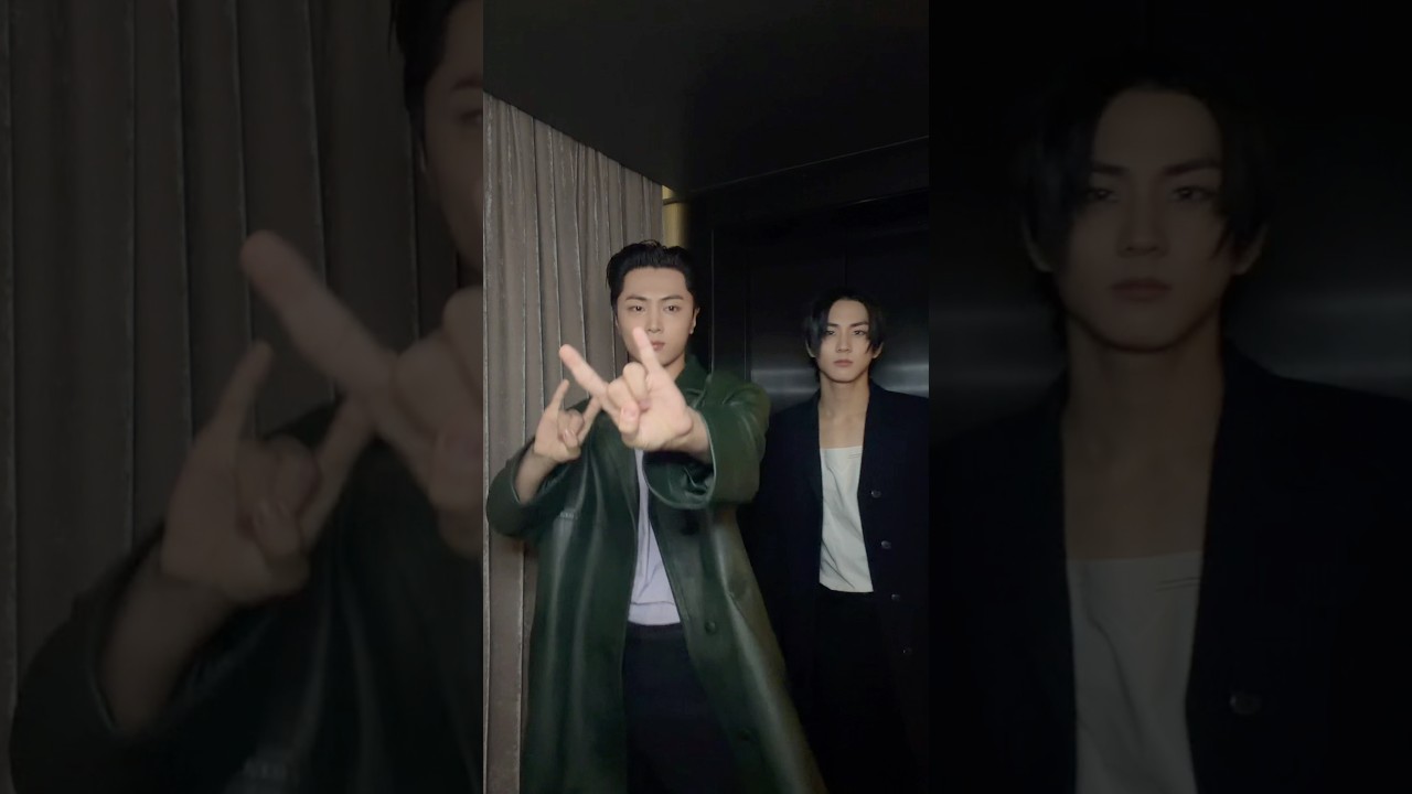 【チョンプー YouTube