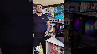 🔥 FULL GAMING SETUP FOR ONLY $900 🔥📞 76 333 420🚀#GamingPC #RTX3070 #PCGaming #BestDeal #RightClick