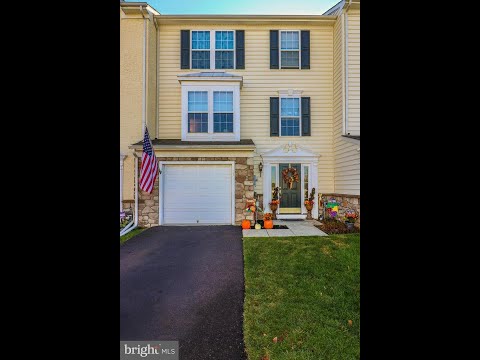 52 RINEHART RD, Pottstown, PA home video tour