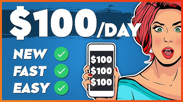 EARN $100+/DAY With A Simple Job Board Website Using WordPress | Make Money Online 2021