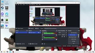 testing my recording software part 1