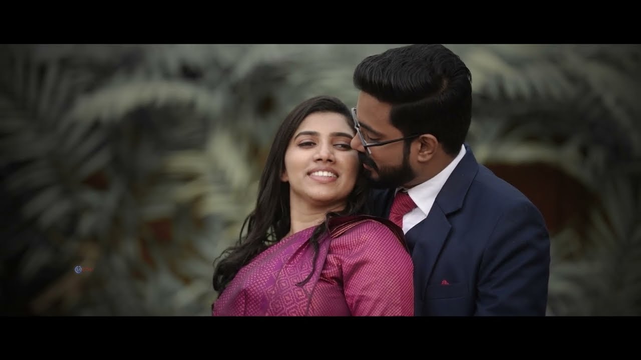 Jerrin & Irene Wedding Story | Seenai Studio