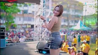 DJ KEMPUT STS SHAUN THE SHEEP - HAPPY PARTY YOUTH GEBETAN GENERATION - LAP. BAKALAN KUDUS
