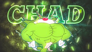 Giga Chad Theme Jack Edit Chad Jack Edit