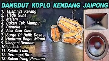 DANGDUT KOPLO KENDANG JAIPONG ENAK DI DENGAR BUAT SANTAI DI MALAM HARI SAMBIL NGOPI - COVER @RagilPo