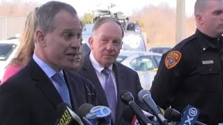 "COP" Program To Combat Heroin Addiction In NY