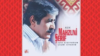 Aşık Mahzuni Şerfi - Gül Yüzlü Cananım