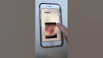 iOS 10 invisible ink text tutorial