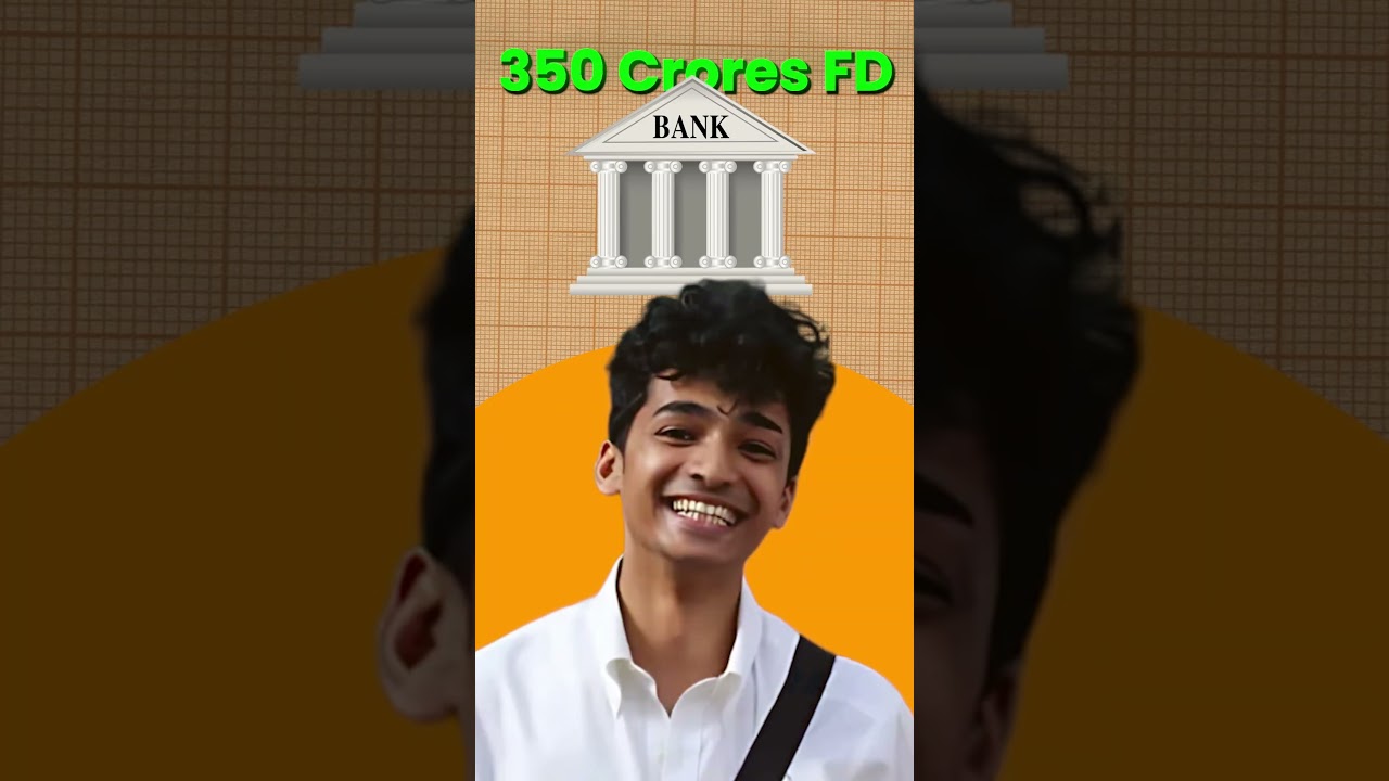 Ratan Tata Will For Shantanu Naidu | #youtube #shorts #03brothers15