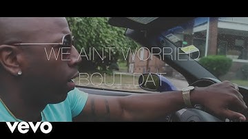 Point Blank Da Architek - We Ain