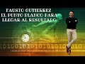 Fausto Gutierrez - El Punto blanco para llegar al resultado