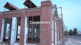 Every project tells a story — and it starts with the details