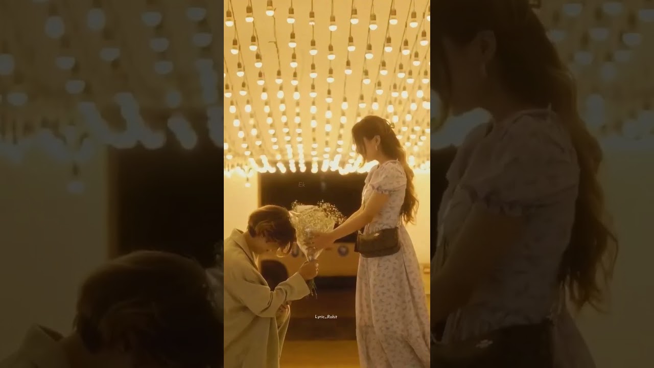 Aae mere hum safar☺️💖 || WhatsApp  status || Lyric_Rohit 