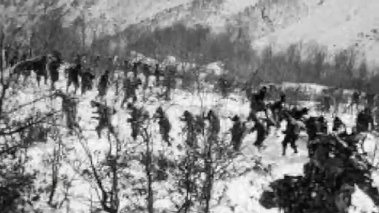 cori alpini da scaricare