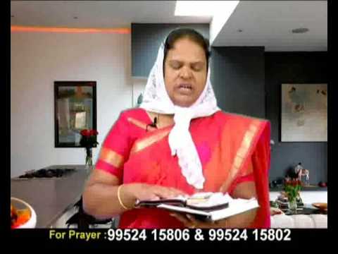 Ck Medias: Ps.T.Rajan :6 3 17 - YouTube