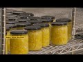How thousands of tomatoes become a Maritime condiment
