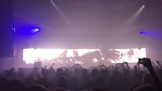 Martin Garrix - Waiting For Tomorrow [ LIVE @ STMPD ADE LABEL NIGHT ]