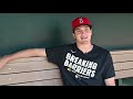 Under the Halo: Chris Rodriguez