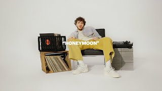 [FREE] Jack Harlow Type Beat Honeymoon | Rap Instrumental 2024